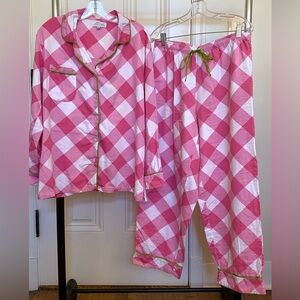 Jaye’s Studio pajamas